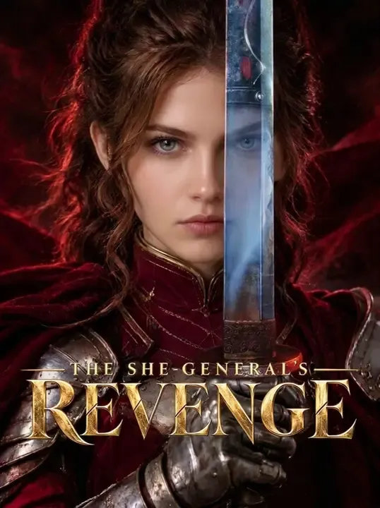 Watch The She-General’s Revenge All Episodes Free The She-General’s Revenge (35 Episodes) - Official Drama Poster