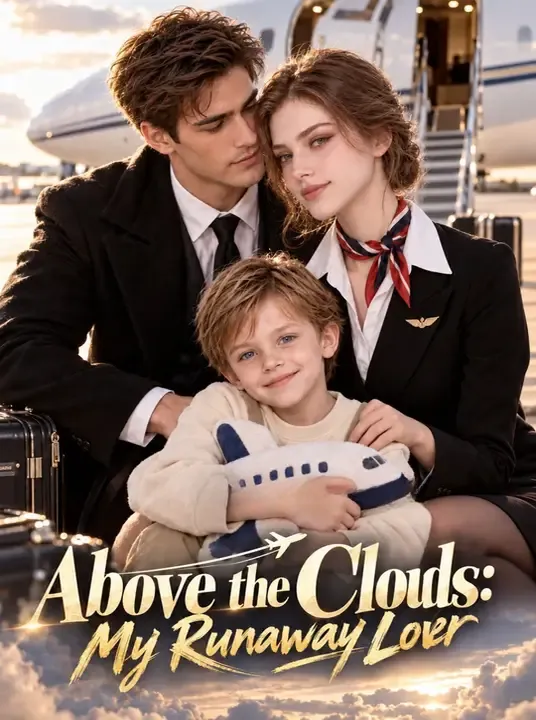 Watch Above the Clouds: My Runaway Lover All Episodes Free Above the Clouds: My Runaway Lover (37 Episodes) - Official Drama Poster