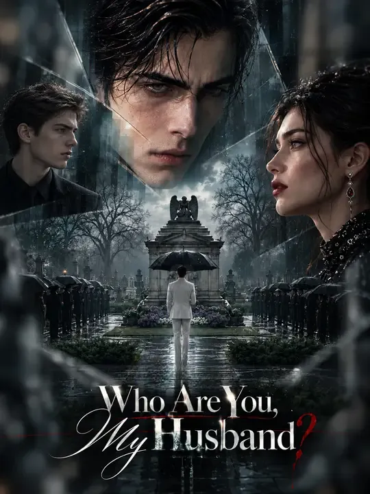 Watch Who Are You, My Husband? All Episodes Free Who Are You, My Husband? (35 Episodes) - Official Drama Poster