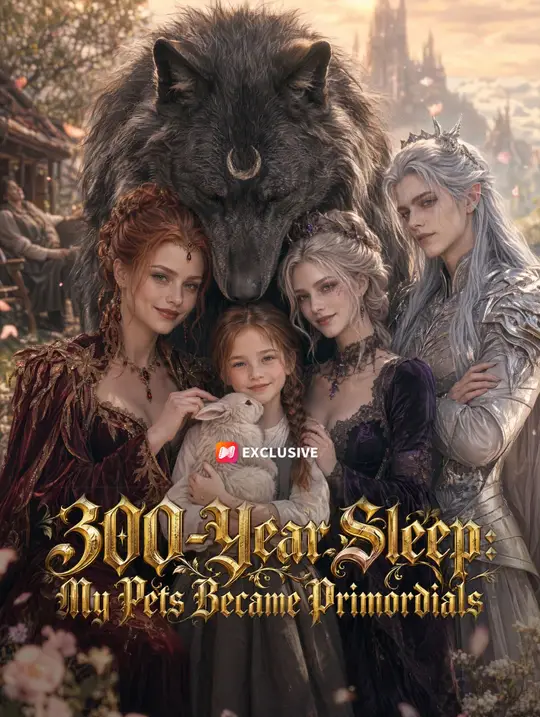 Watch 300-Year Sleep: My Pets Became Primordials All Episodes Free 300-Year Sleep: My Pets Became Primordials (39 Episodes) - Official Drama Poster