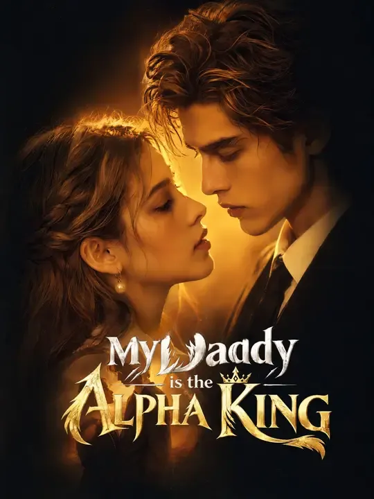 Watch My Daddy is the Alpha King All Episodes Free My Daddy is the Alpha King (36 Episodes) - Official Drama Poster
