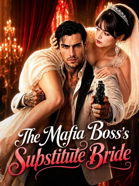 Watch The Mafia Boss's Substitute Bride All Episodes Free The Mafia Boss's Substitute Bride (53 Episodes) - Official Drama Poster