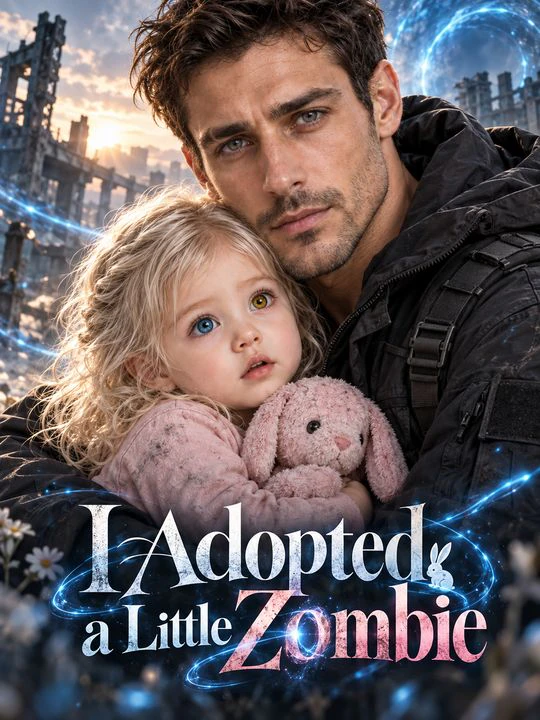 Watch I Adopted a Little Zombie All Episodes Free I Adopted a Little Zombie (35 Episodes) - Official Drama Poster