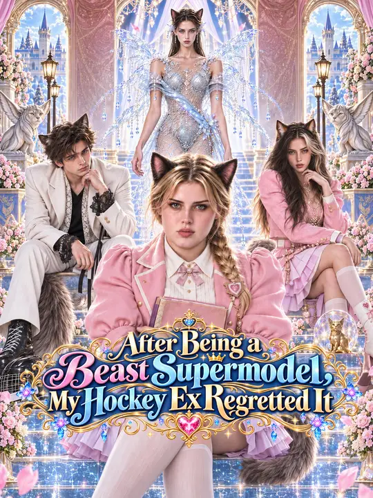 Watch After Becoming a Beast Supermodel, My Hockey Ex Regretted It All Episodes Free After Becoming a Beast Supermodel, My Hockey Ex Regretted It (60 Episodes) - Official Drama Poster