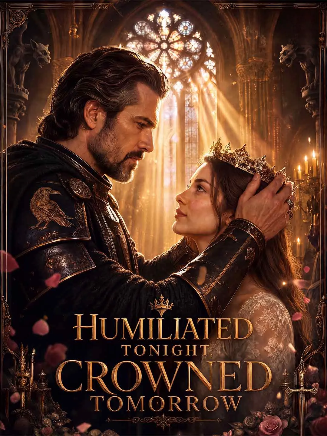 Watch Humiliated Tonight, Crowned Tomorrow All Episodes Free Humiliated Tonight, Crowned Tomorrow (40 Episodes) - Official Drama Poster