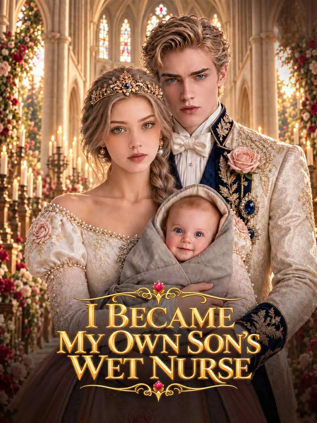 Watch I Became My Own Son’s Wet Nurse All Episodes Free I Became My Own Son’s Wet Nurse (50 Episodes) - Official Drama Poster