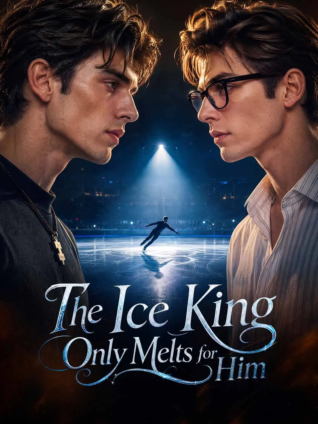 Watch The Ice King Only Melts for Him All Episodes Free The Ice King Only Melts for Him (30 Episodes) - Official Drama Poster