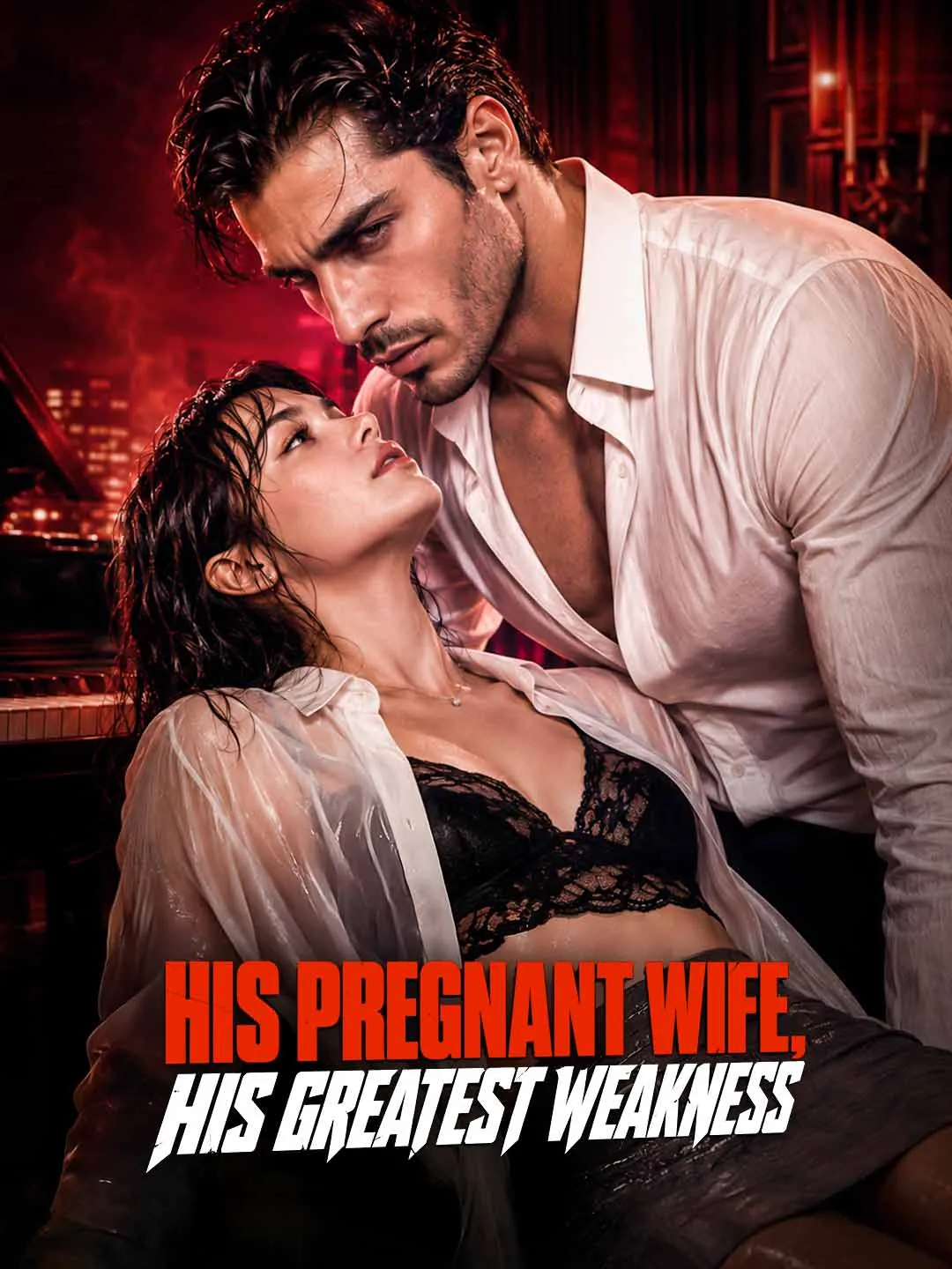 Watch His Pregnant Wife, His Greatest Weakness All Episodes Free His Pregnant Wife, His Greatest Weakness (43 Episodes) - Official Drama Poster
