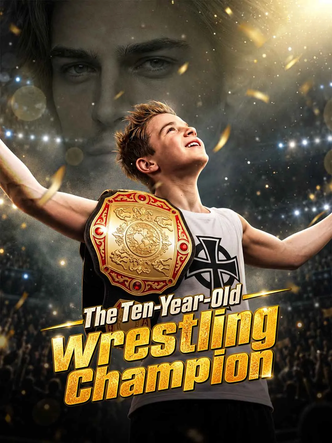 Watch The Ten-Year-Old Wrestling Champion - Synopsis All Episodes Free The Ten-Year-Old Wrestling Champion - Synopsis (50 Episodes) - Official Drama Poster