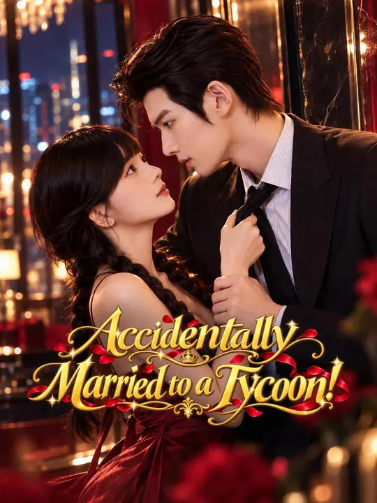 Watch Accidentally Married to a Tycoon! All Episodes Free Accidentally Married to a Tycoon! (73 Episodes) - Official Drama Poster