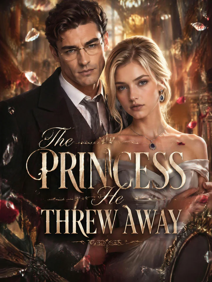 Watch The Princess He Cast Aside All Episodes Free The Princess He Cast Aside (50 Episodes) - Official Drama Poster