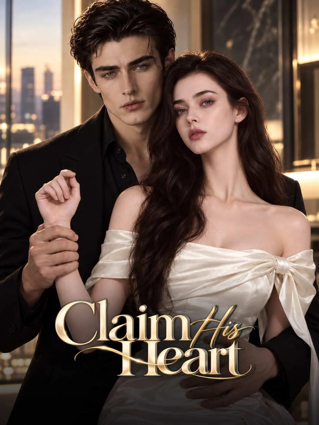 Watch Claim His Heart Online Free Claim His Heart - Watch Free on ShortDramaTV