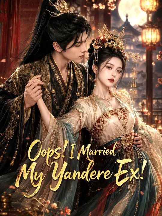Watch Oops! I Married My Yandere Ex! All Episodes Free Oops! I Married My Yandere Ex! (60 Episodes) - Official Drama Poster