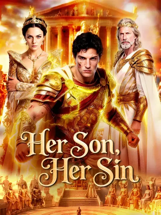 Watch Her Son, Her Sin All Episodes Free Her Son, Her Sin (41 Episodes) - Official Drama Poster