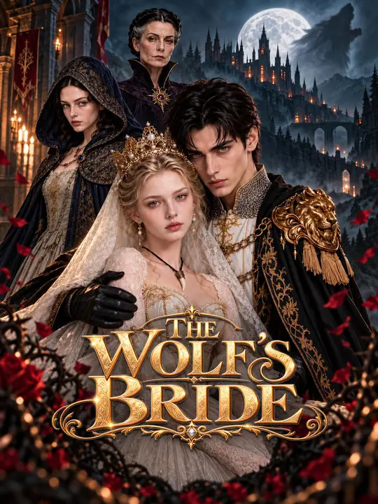 Watch The Wolf’s Bride Online Free The Wolf’s Bride - Watch Free on ShortDramaTV