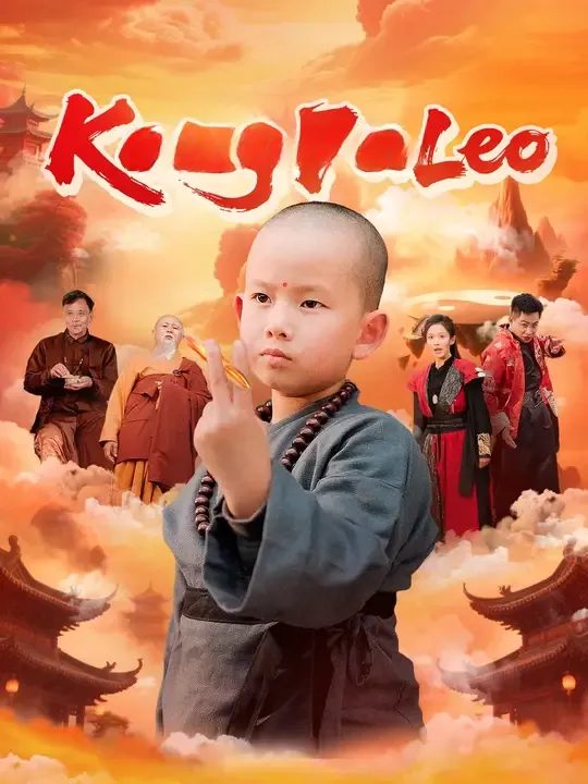 Watch Kong Fu Leo All Episodes Free Kong Fu Leo (62 Episodes) - Official Drama Poster