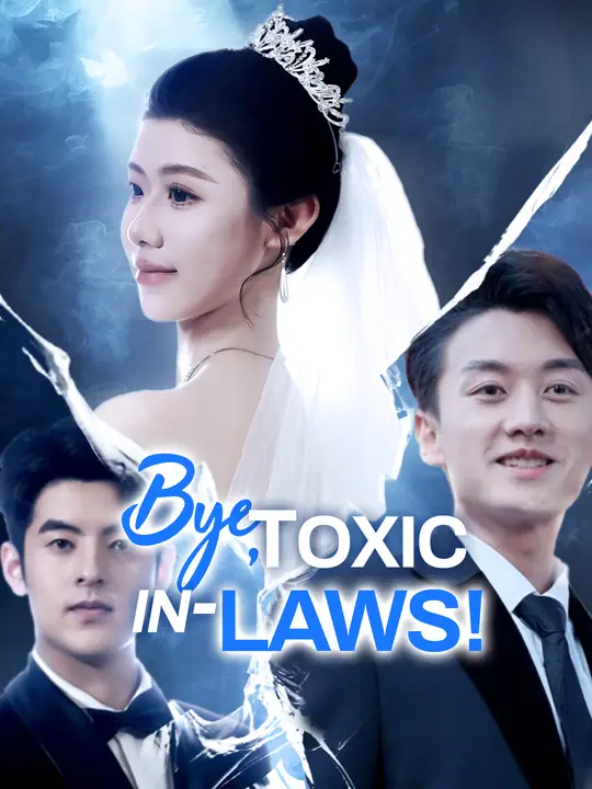 Watch Bye, Toxic In-Laws! All Episodes Free Bye, Toxic In-Laws! (50 Episodes) - Official Drama Poster