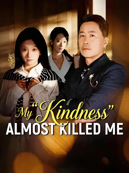 Watch My "Kindness" Almost Killed Me All Episodes Free My "Kindness" Almost Killed Me (59 Episodes) - Official Drama Poster