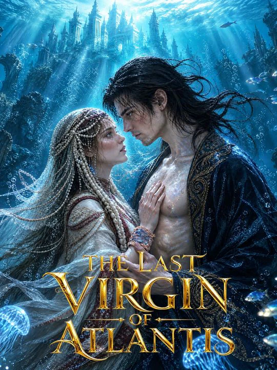 Watch The Last Virgin of Atlantis Online Free The Last Virgin of Atlantis - Watch Free on ShortDramaTV