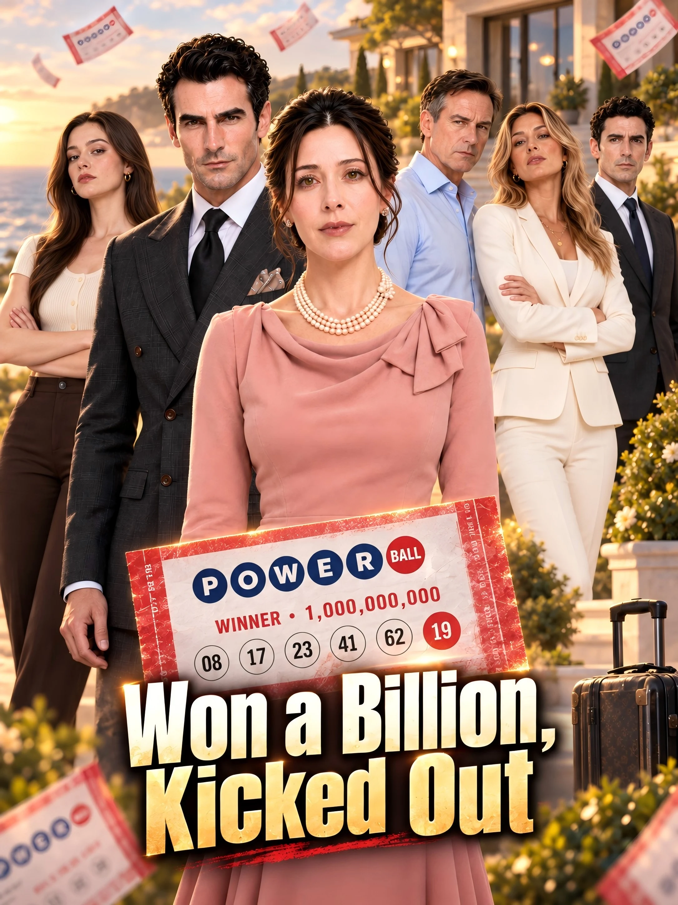 Watch Won a Billion. Kicked Out Online Free Won a Billion. Kicked Out - Watch Free on ShortDramaTV