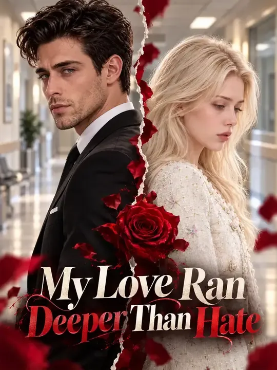 Watch My Love Ran Deeper Than Hate Online Free My Love Ran Deeper Than Hate - Watch Free on ShortDramaTV