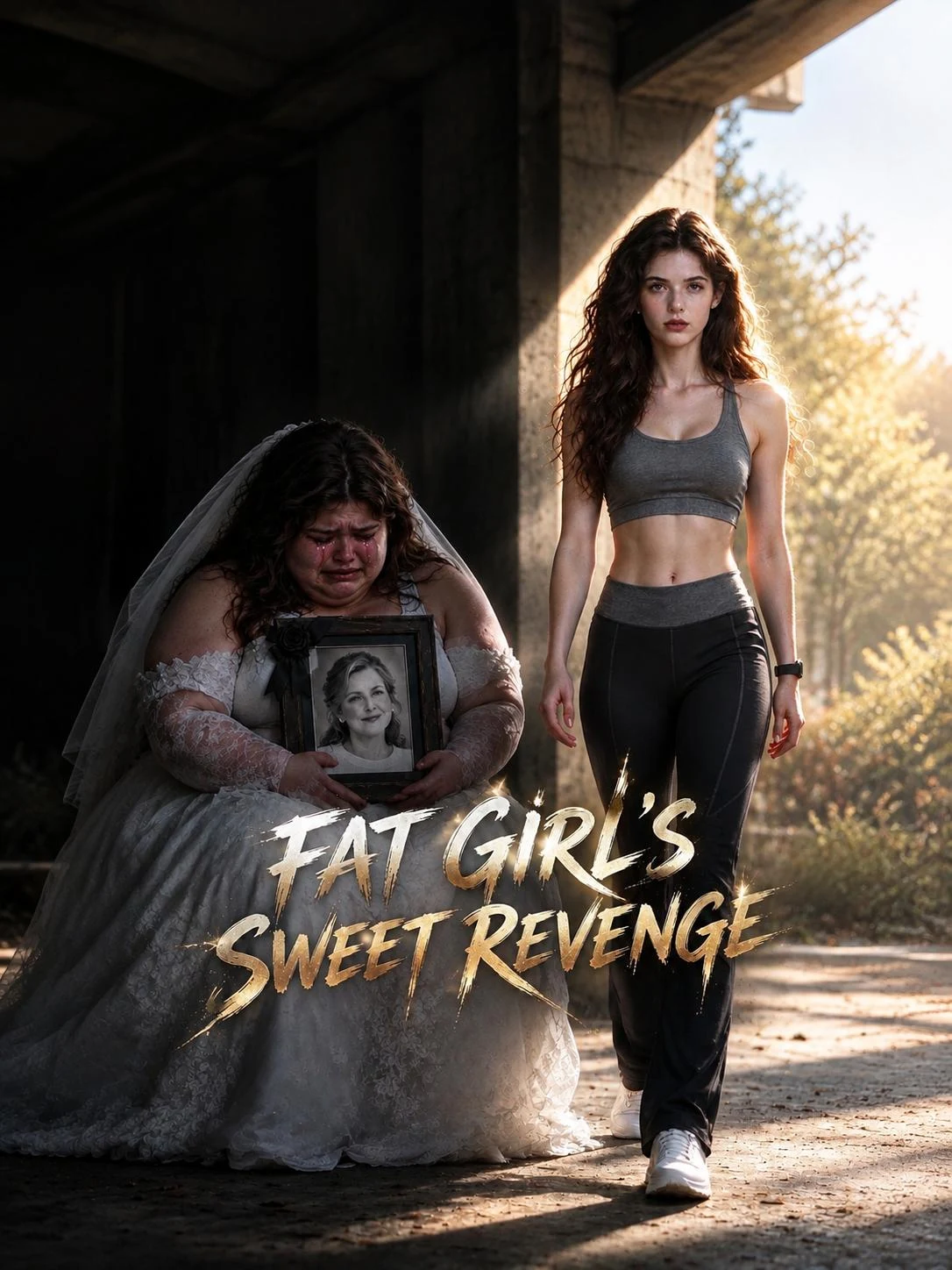 Watch Fat Girl’s Sweet Revenge Online Free Fat Girl’s Sweet Revenge - Watch Free on ShortDramaTV