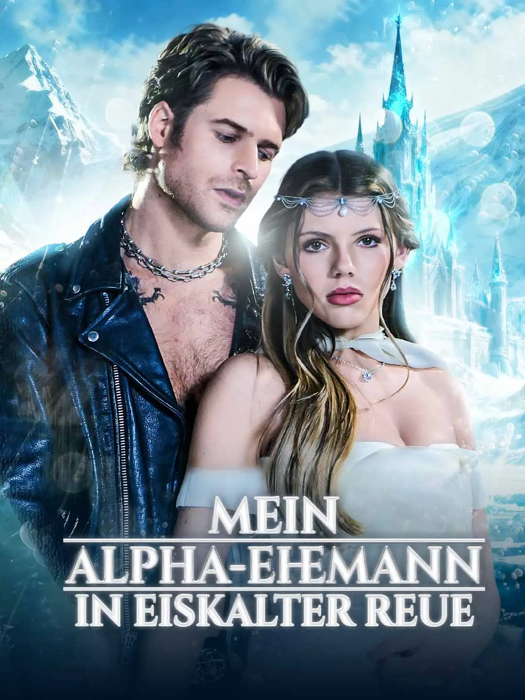 Watch My Alpha Husband's Cold Regret All Episodes Free My Alpha Husband's Cold Regret (67 Episodes) - Official Drama Poster