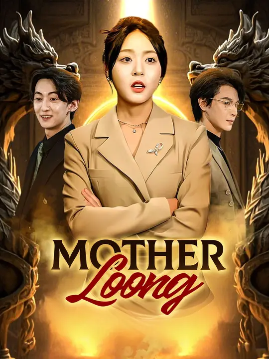 Watch Mother Loong All Episodes Free Mother Loong (70 Episodes) - Official Drama Poster