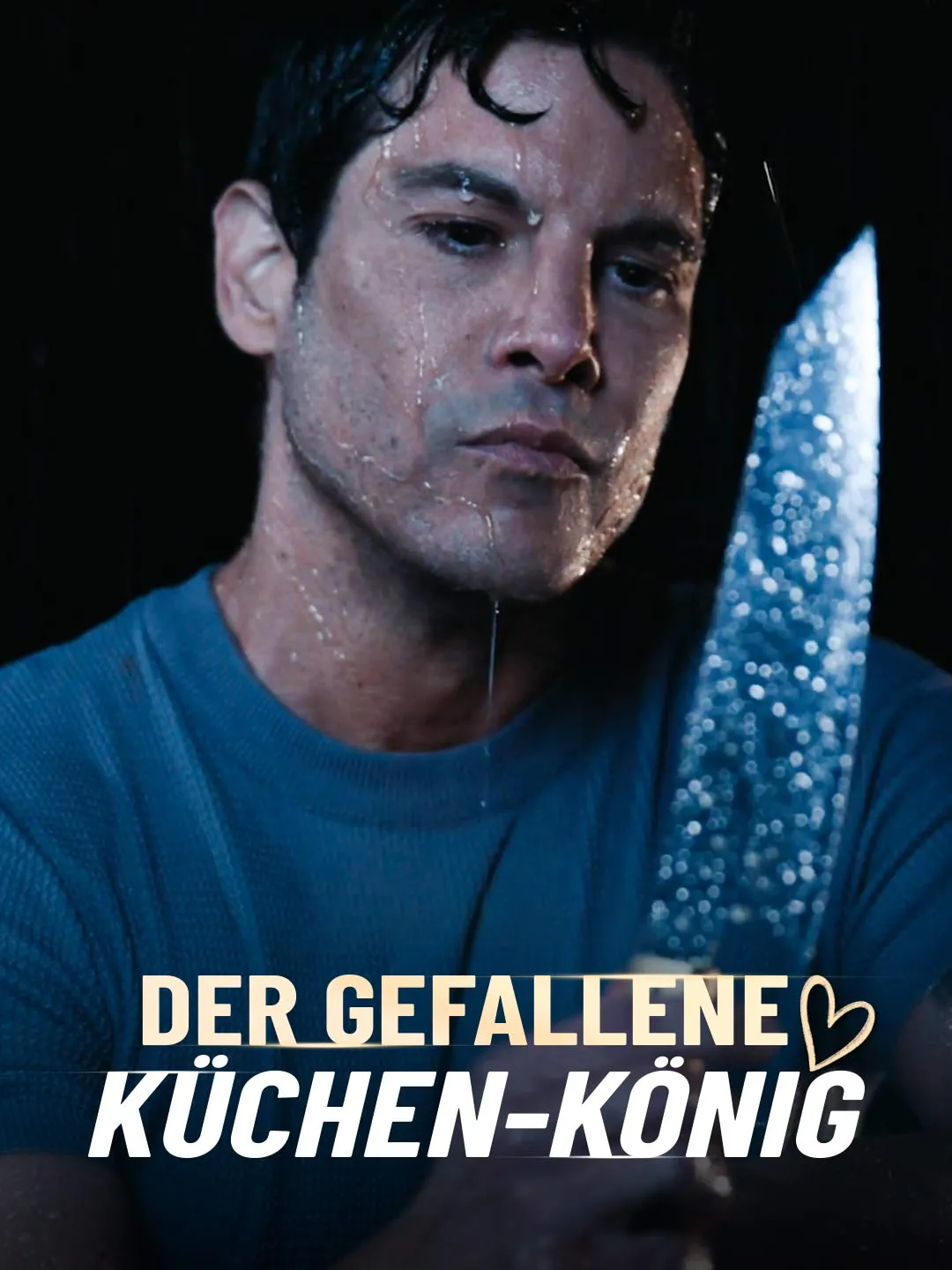 Watch The Fallen Kitchen King All Episodes Free The Fallen Kitchen King (87 Episodes) - Official Drama Poster