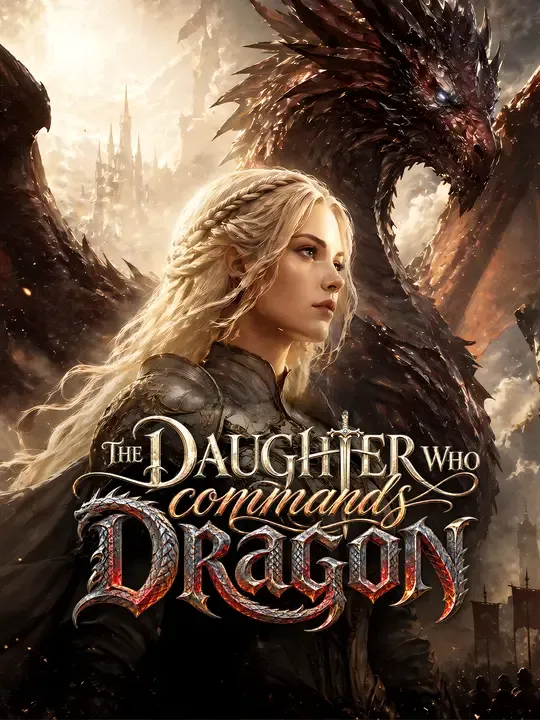Watch The Daughter Who Commands Dragon All Episodes Free The Daughter Who Commands Dragon (41 Episodes) - Official Drama Poster