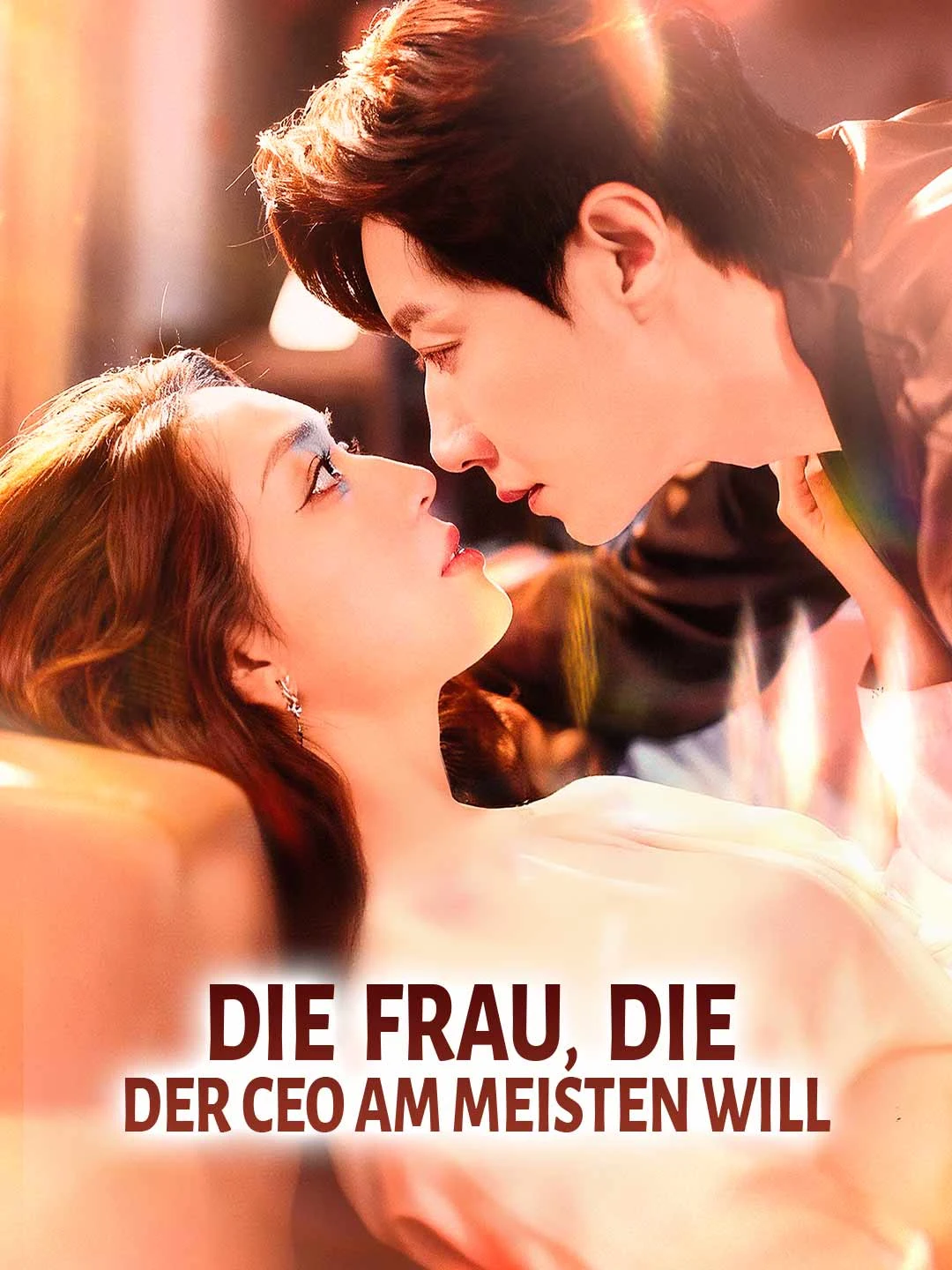 Watch The Woman the CEO Wants Most All Episodes Free The Woman the CEO Wants Most (74 Episodes) - Official Drama Poster