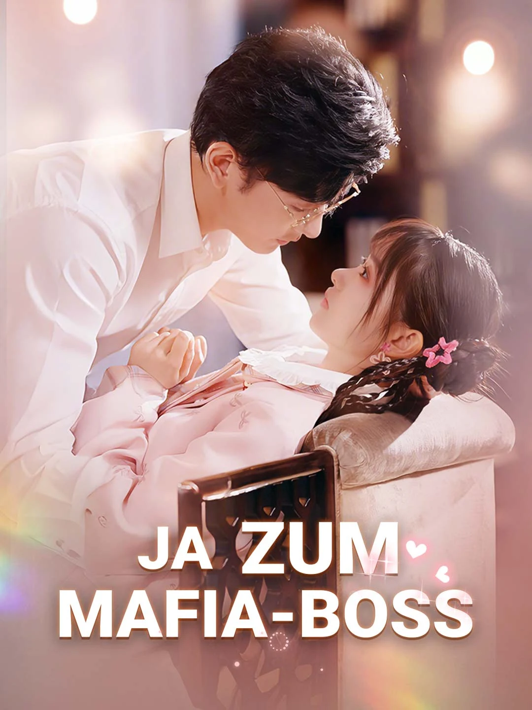 Watch Married to the Mafia Boss All Episodes Free Married to the Mafia Boss (66 Episodes) - Official Drama Poster