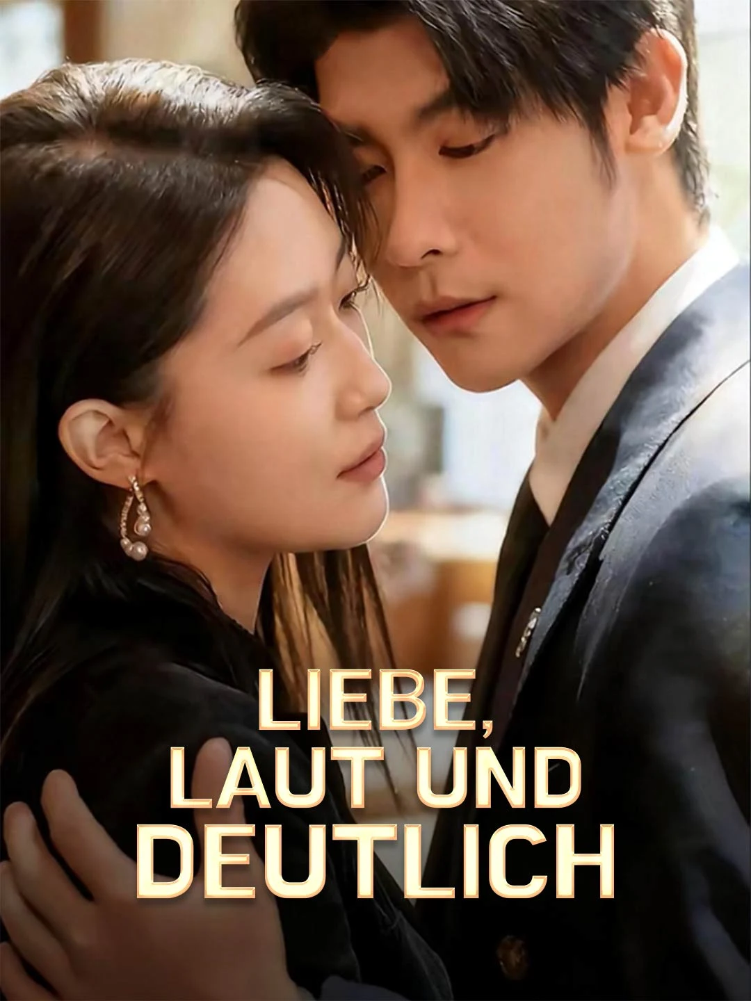 Watch Love, Loud and Clear All Episodes Free Love, Loud and Clear (72 Episodes) - Official Drama Poster