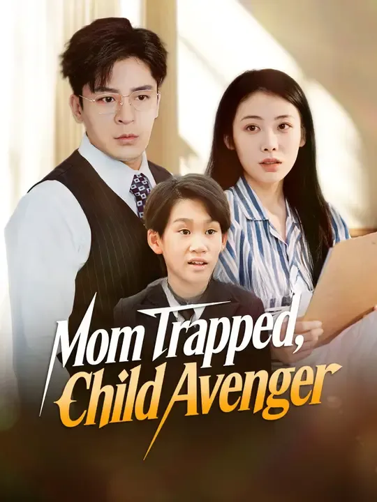 Watch Mom Trapped, Child Avenger All Episodes Free Mom Trapped, Child Avenger (60 Episodes) - Official Drama Poster