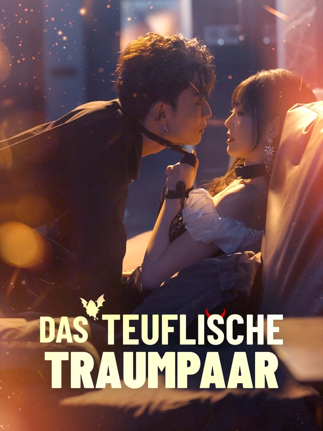 Watch The Devilish Dream Team All Episodes Free The Devilish Dream Team (70 Episodes) - Official Drama Poster