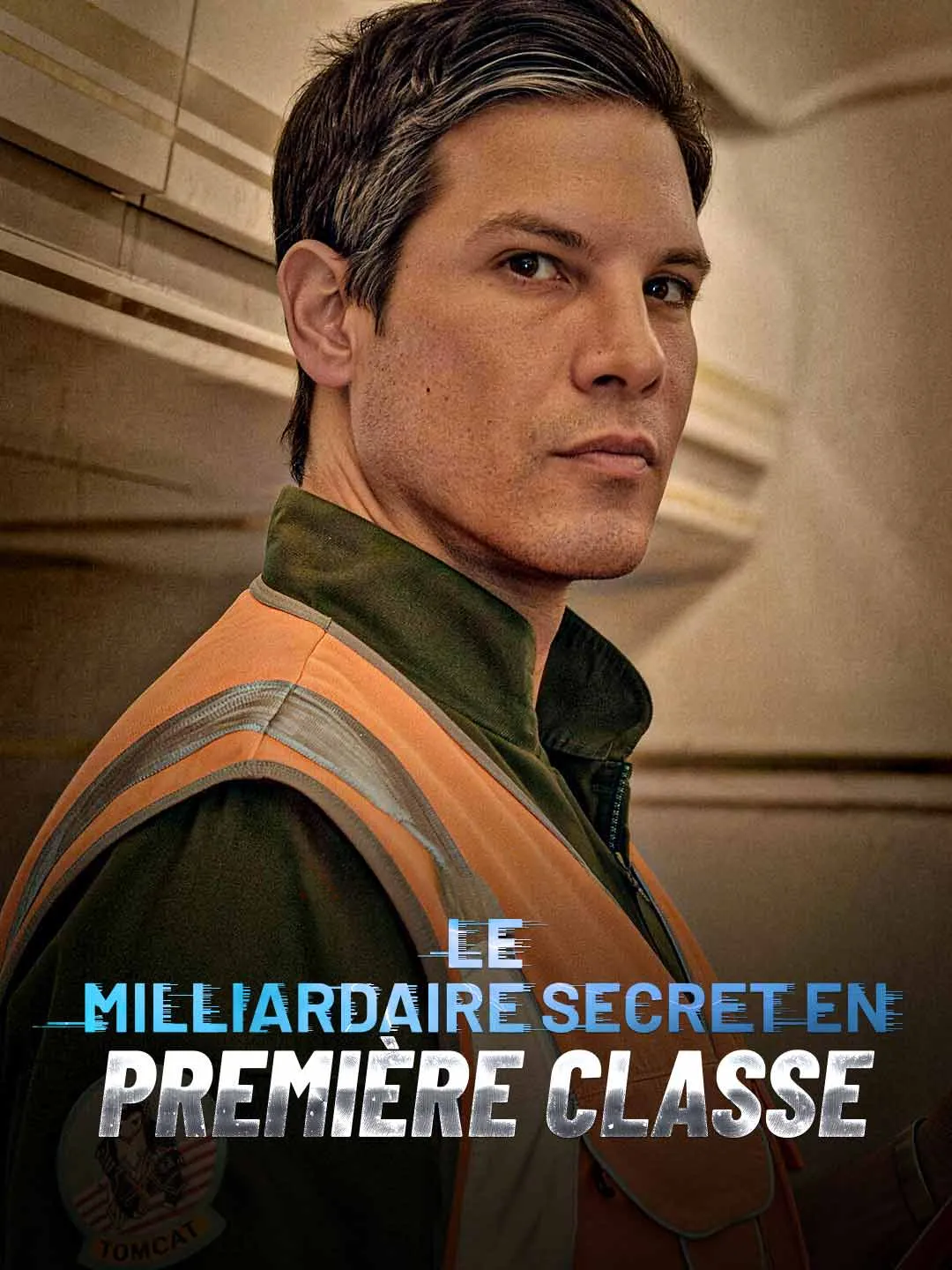 Watch First-Class Secret Billionaire All Episodes Free First-Class Secret Billionaire (84 Episodes) - Official Drama Poster