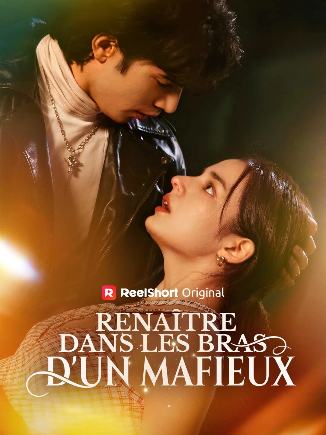 Watch Reborn in the Mafia Boss's Arms All Episodes Free Reborn in the Mafia Boss's Arms (61 Episodes) - Official Drama Poster