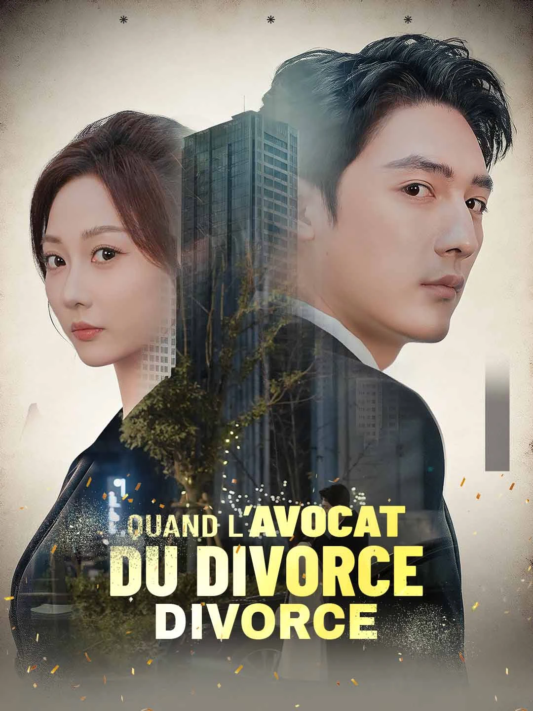 Watch When the Divorce Lawyer Divorces All Episodes Free When the Divorce Lawyer Divorces (84 Episodes) - Official Drama Poster