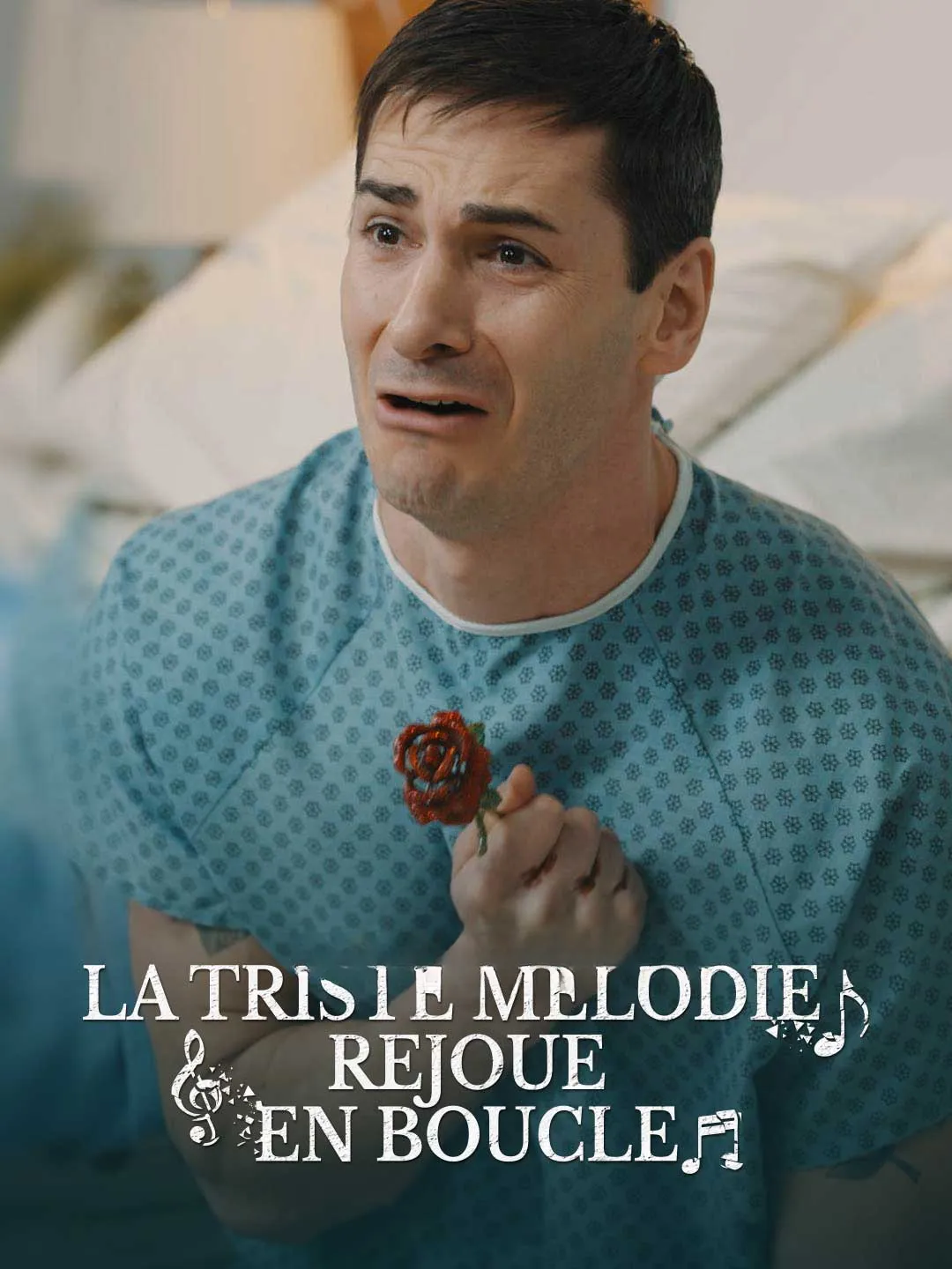 Watch The Sad Melody Plays on Loop All Episodes Free The Sad Melody Plays on Loop (73 Episodes) - Official Drama Poster