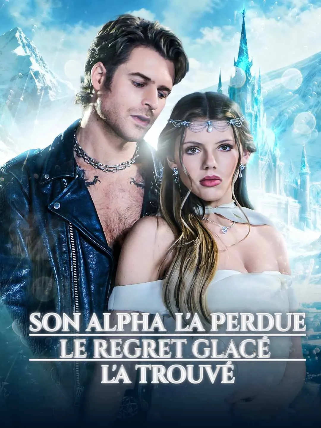 Watch Lost by Her Alpha, Found by Frozen Regret All Episodes Free Lost by Her Alpha, Found by Frozen Regret (67 Episodes) - Official Drama Poster