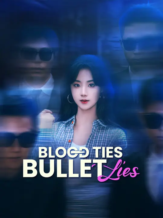 Watch Blood Ties, Bullet Lies All Episodes Free Blood Ties, Bullet Lies (63 Episodes) - Official Drama Poster