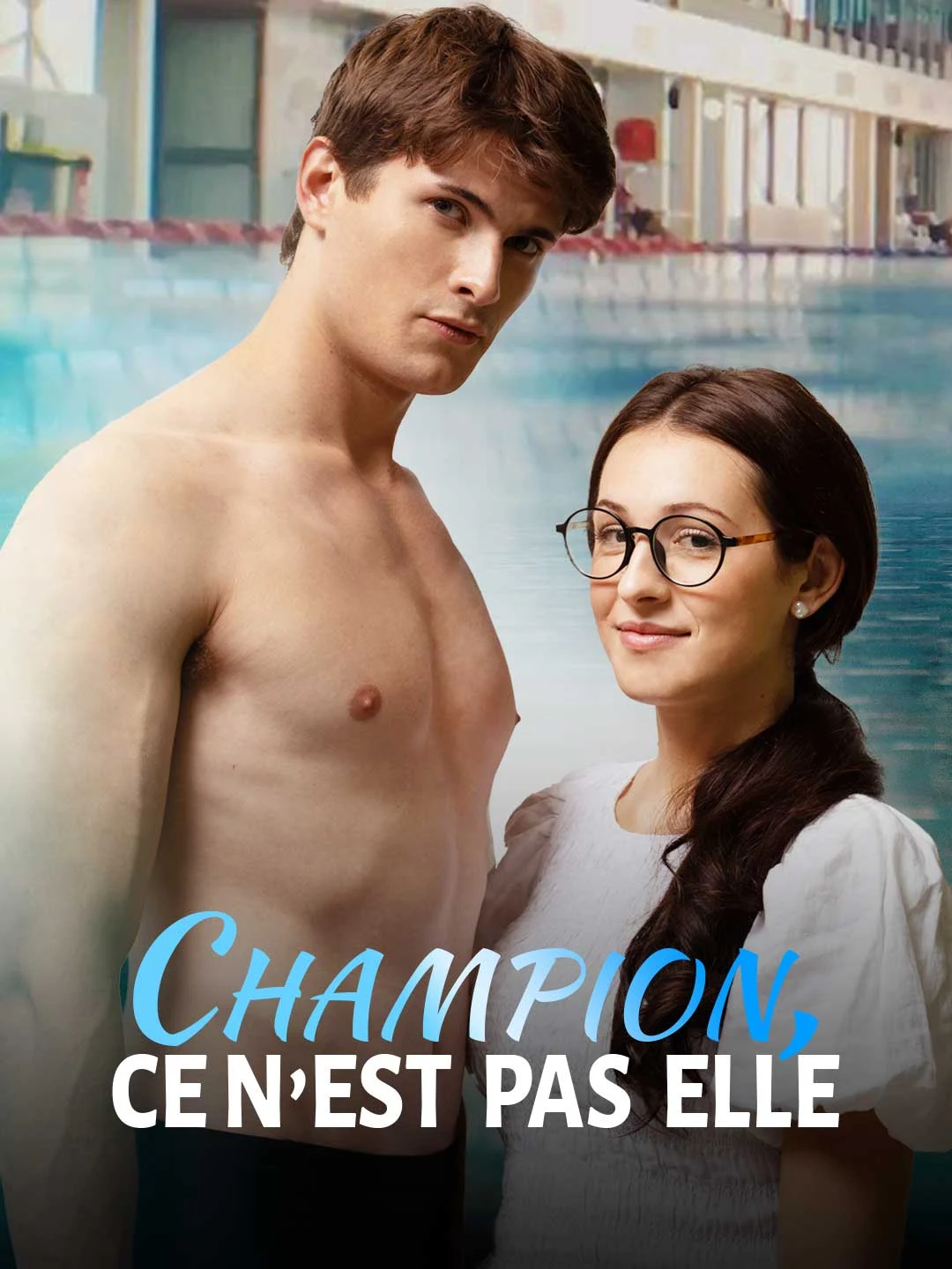 Watch Champion, It's Not Her All Episodes Free Champion, It's Not Her (46 Episodes) - Official Drama Poster
