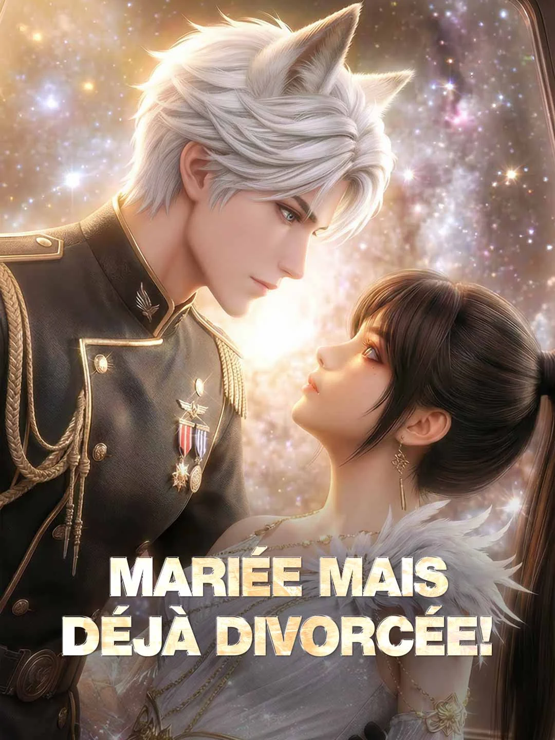 Watch Married but Already Divorced! All Episodes Free Married but Already Divorced! (55 Episodes) - Official Drama Poster