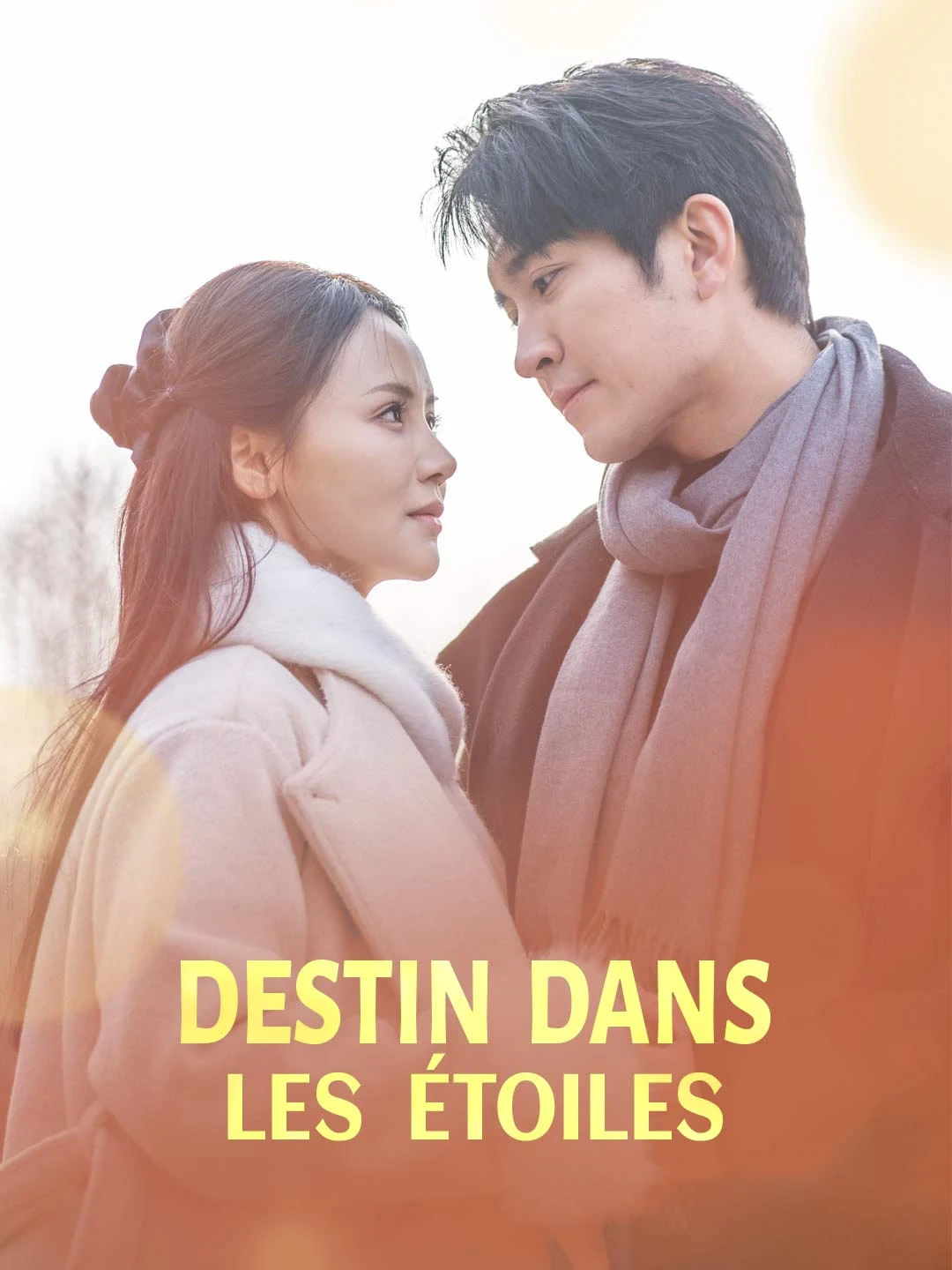 Destiny in the Stars