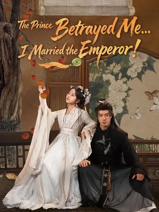Watch The Prince Betrayed Me... I Married the Emperor! All Episodes Free The Prince Betrayed Me... I Married the Emperor! (68 Episodes) - Official Drama Poster