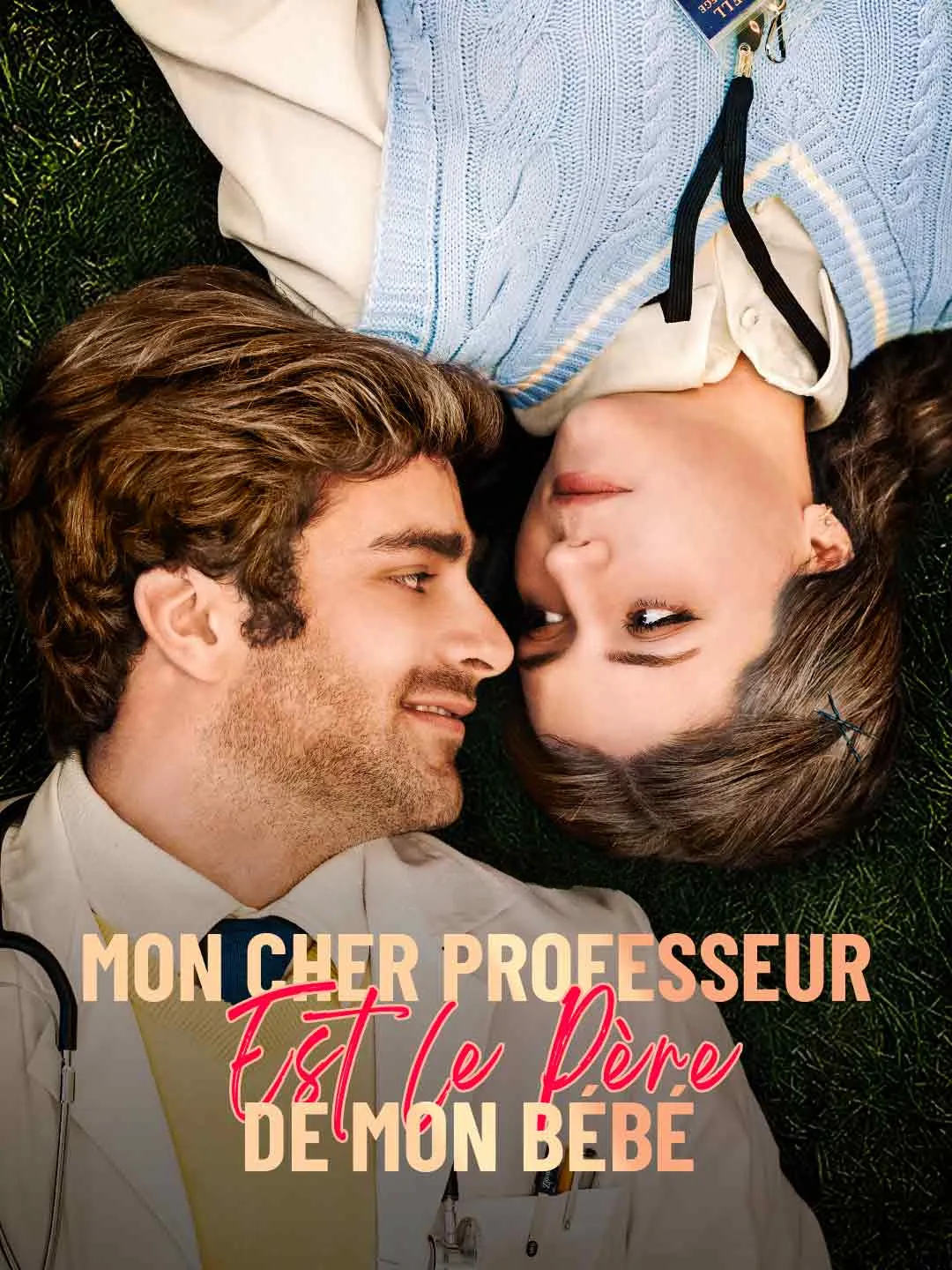 My Dear Professor is My Baby's Father - Watch Free on ShortDramaTV