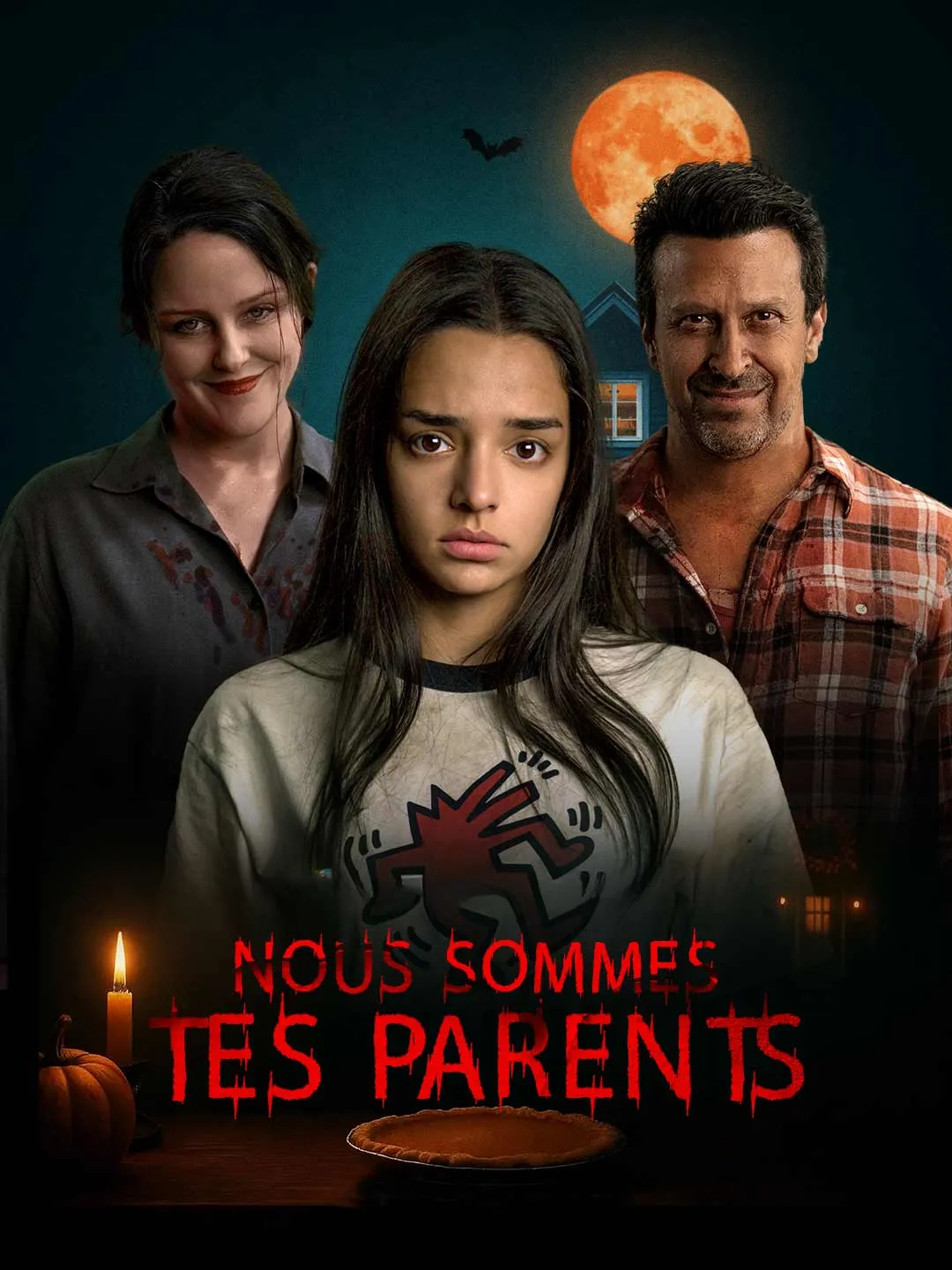 We Are Your Parents - Watch Free on ShortDramaTV