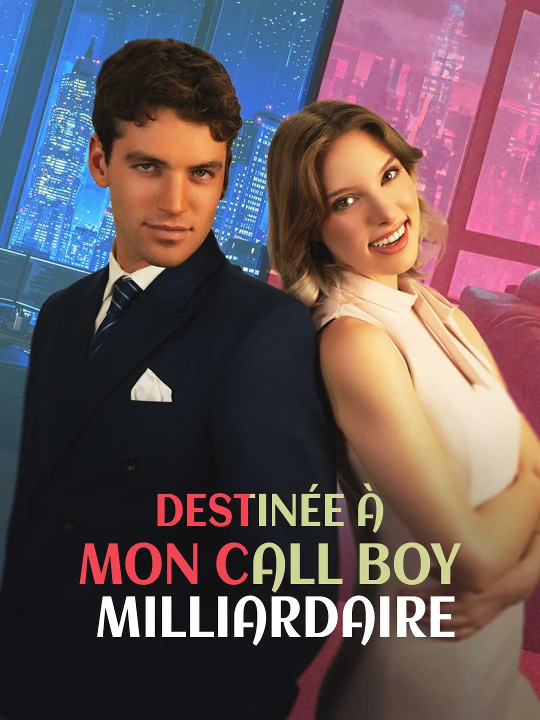 Watch Destined to My Billionaire Escort All Episodes Free Destined to My Billionaire Escort (68 Episodes) - Official Drama Poster
