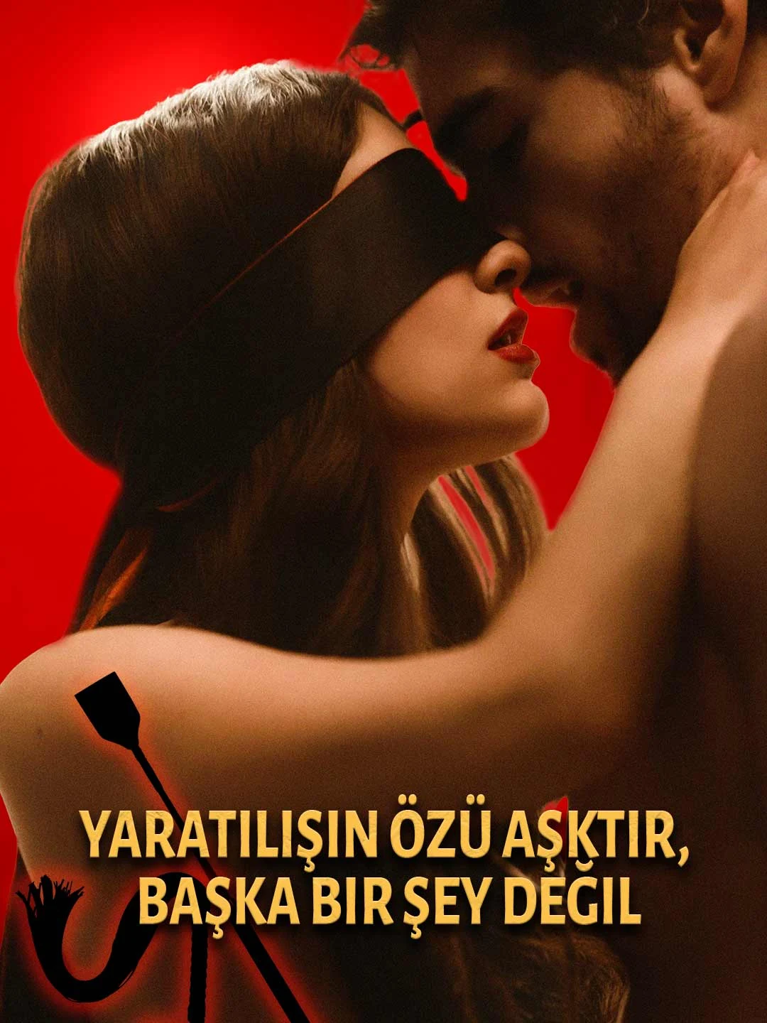Watch The Essence of Creation is Love, Nothing Else All Episodes Free The Essence of Creation is Love, Nothing Else (52 Episodes) - Official Drama Poster