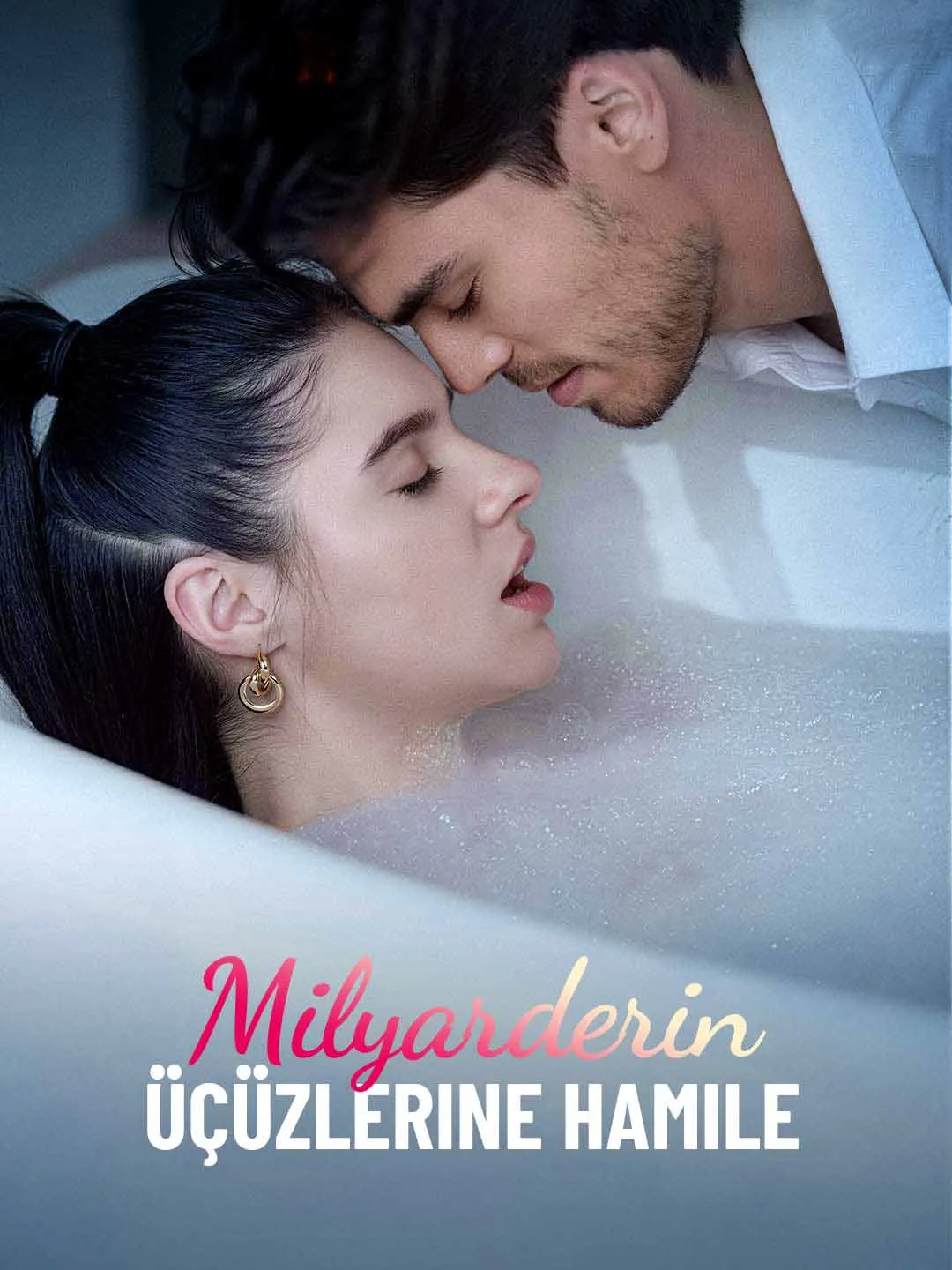 Watch Pregnant with the Billionaire's Triplets All Episodes Free Pregnant with the Billionaire's Triplets (70 Episodes) - Official Drama Poster